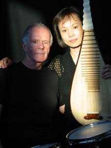 Jing YANG & Pierre Favre.2001